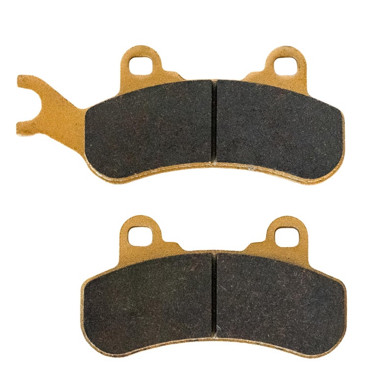 Traild Can-Am Defender (3-Seater) HD7 HD8 HD9 HD10 HD11 Ceramic Brake Pad Set 2016, 2017, 2018, 2019, 2020, 2021, 2022, 2023, 2024, 2025, 2026 - Image 3
